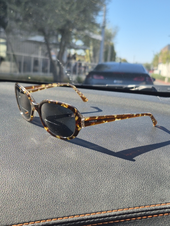 Vouge Sunglasses PRESCRIPTION [Single Vision] Near and Distance, Reading Glasses main image 8